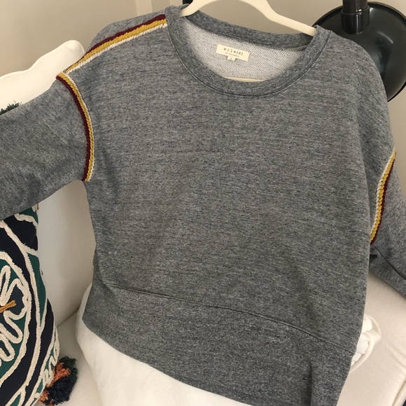 Mile(s) by Madewell - Picture 2 of 3